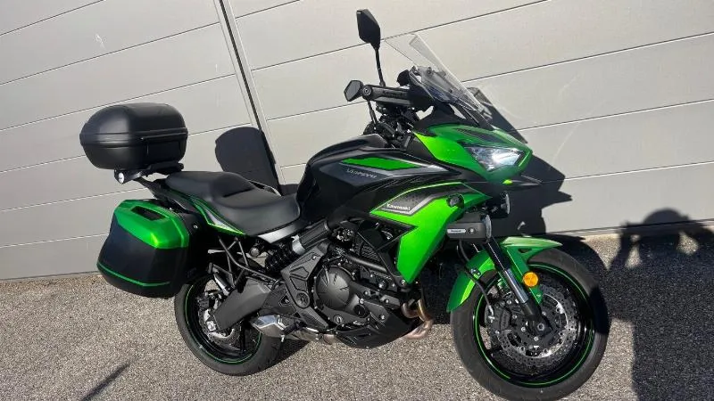 VERSYS 650 TOURER PLUS 2023