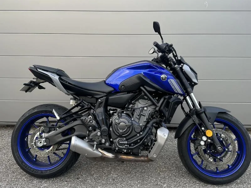 MT07 