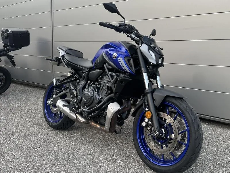 MT07 