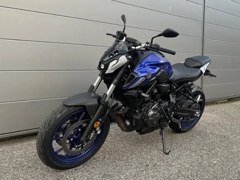 MT07 