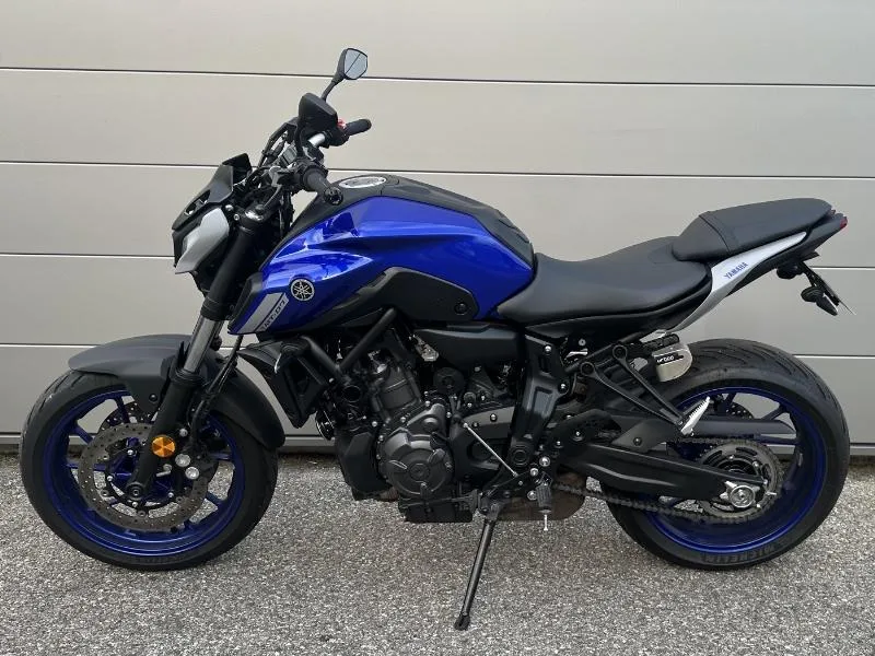 MT07 