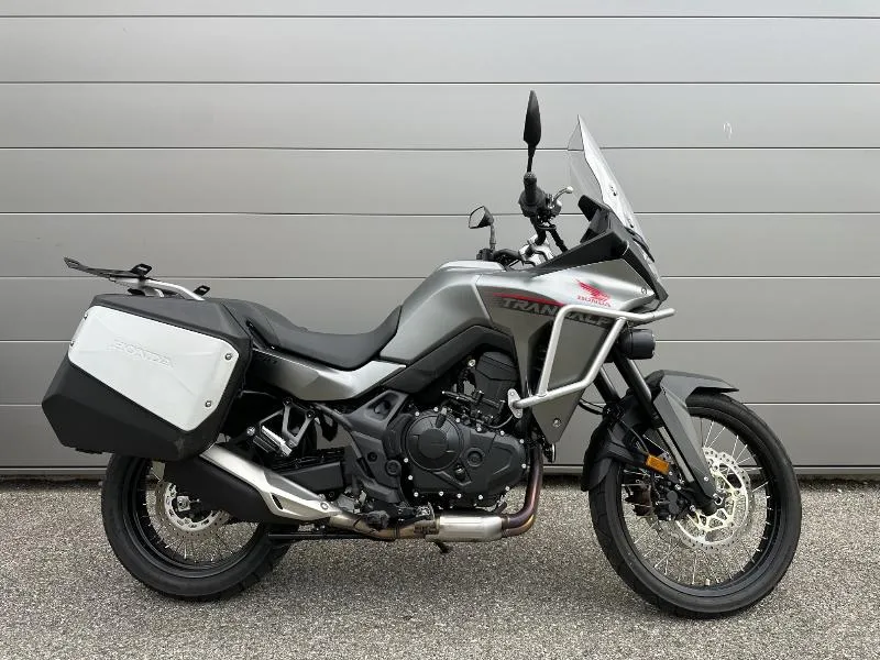XL 750 TRANSALP