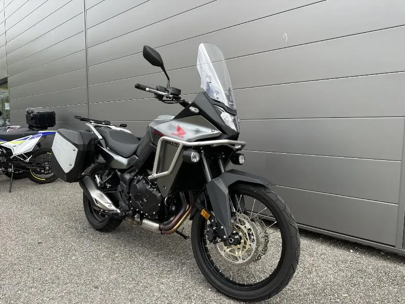 XL 750 TRANSALP