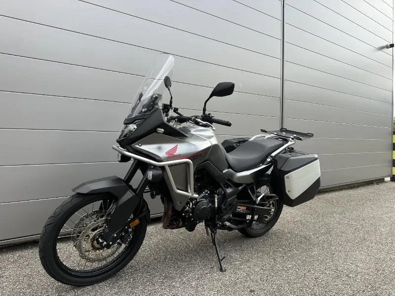 XL 750 TRANSALP