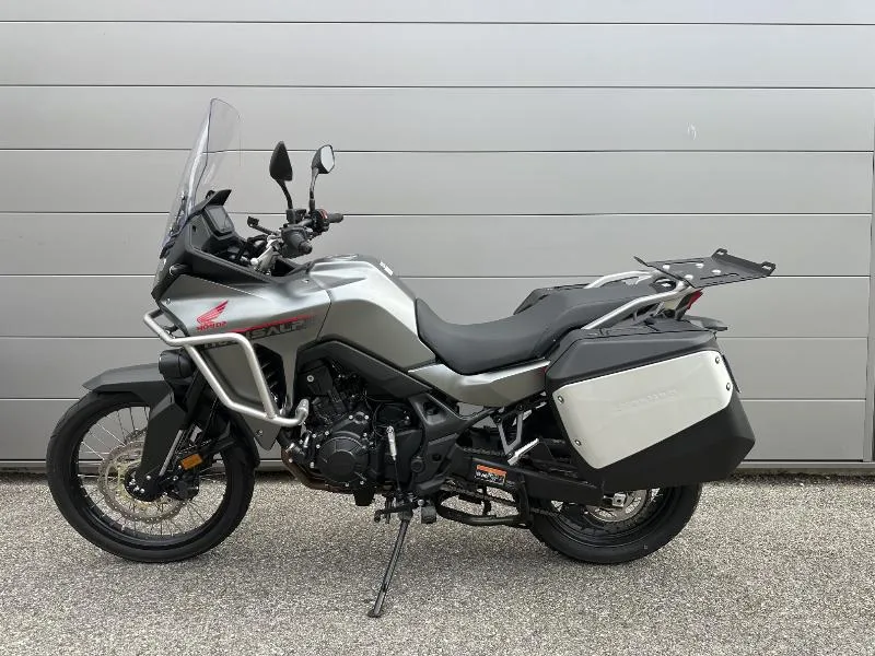 XL 750 TRANSALP