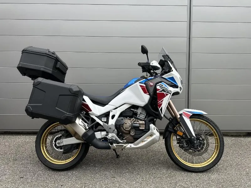 CRF 1100 L AFRICA TWIN  ADVENTURE SPORTS DCT 2022