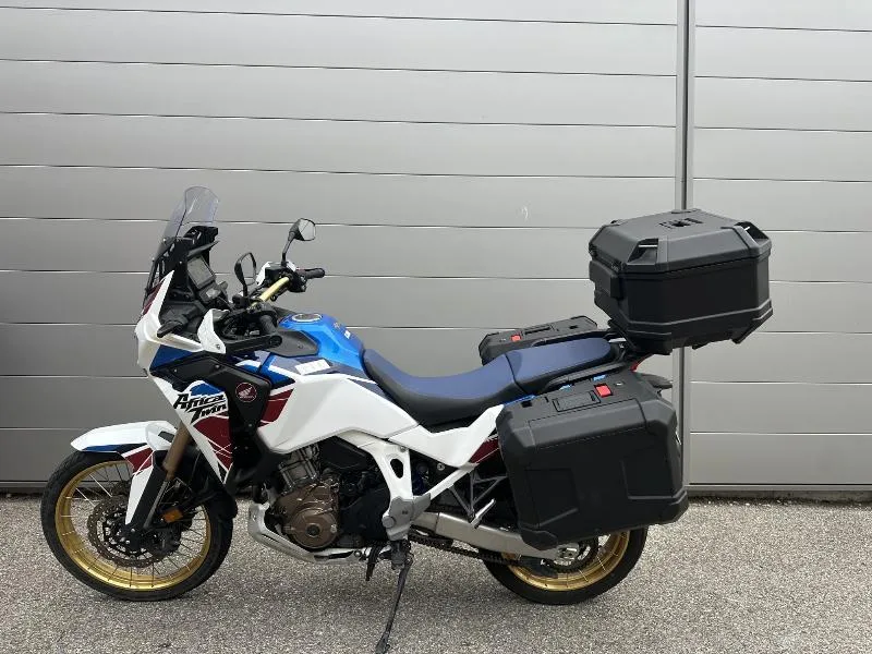 CRF 1100 L AFRICA TWIN  ADVENTURE SPORTS DCT