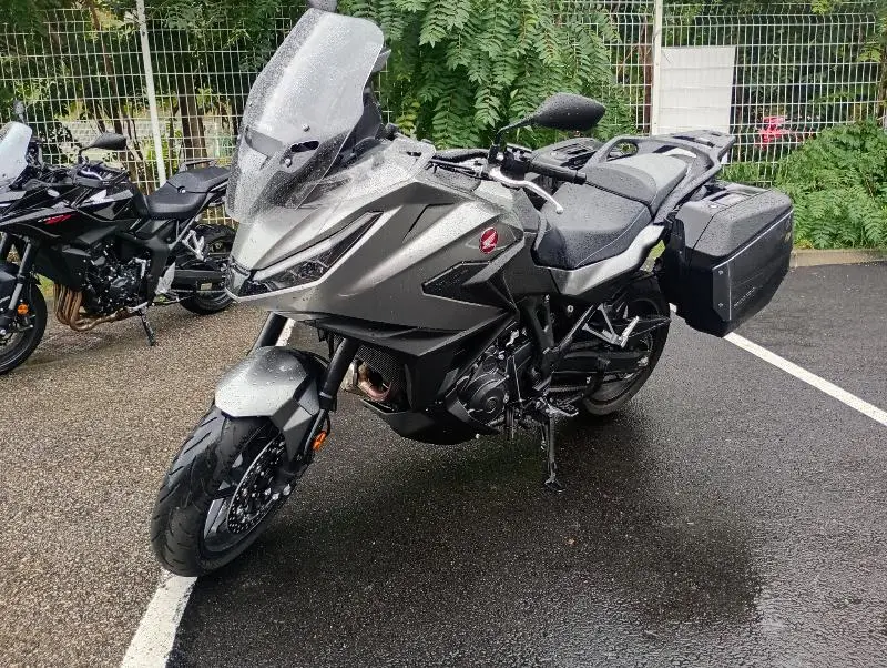 NT 1100