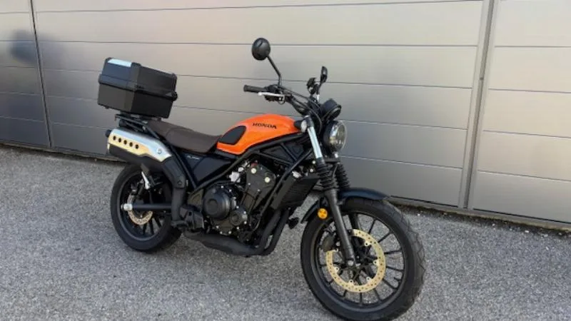CL 500