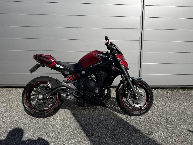 ER6N