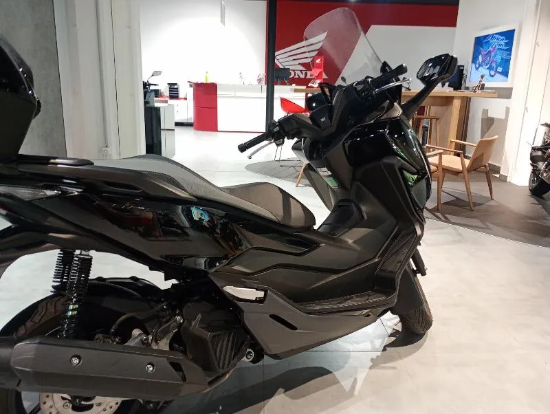 NSS FORZA 125