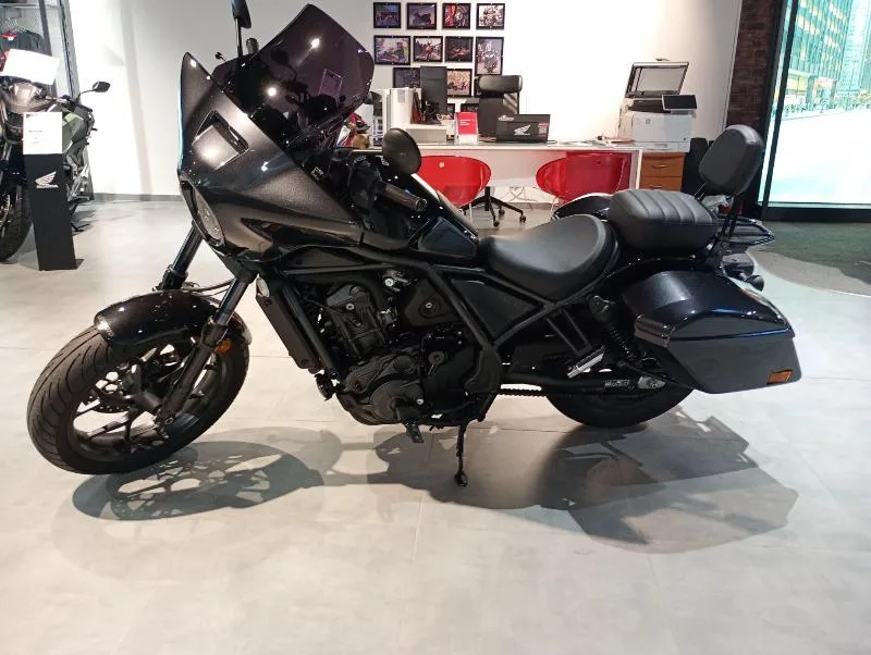 CMX 1100 REBEL