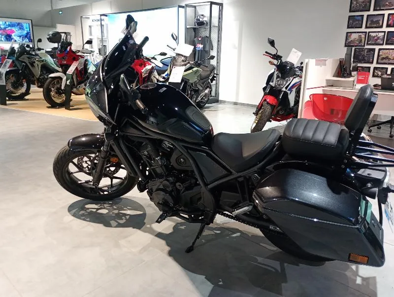 CMX 1100 REBEL