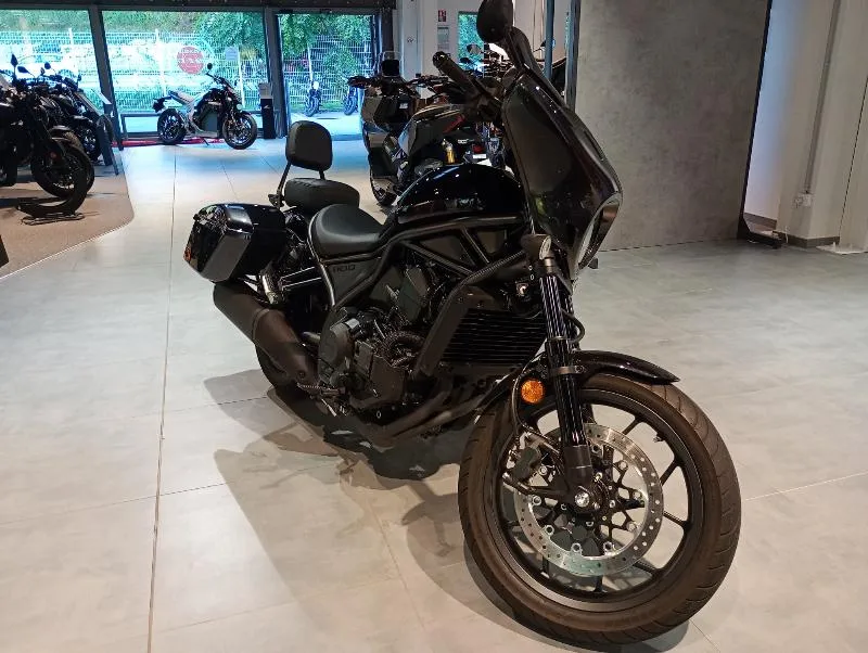 CMX 1100 REBEL