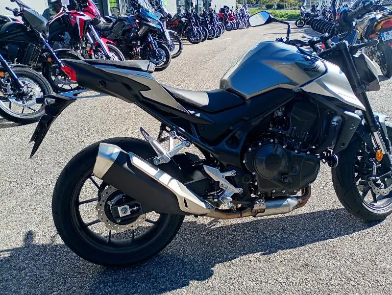 CB 750 HORNET