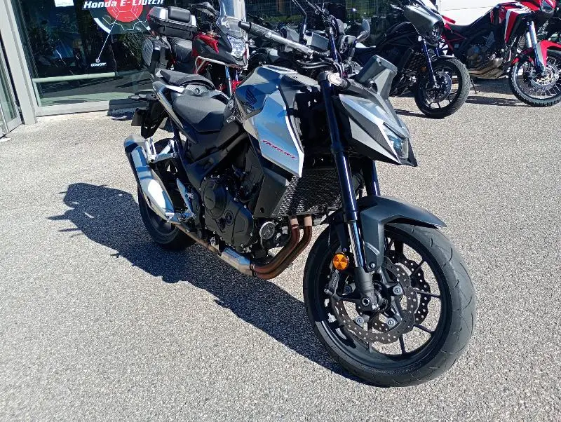 CB 750 HORNET