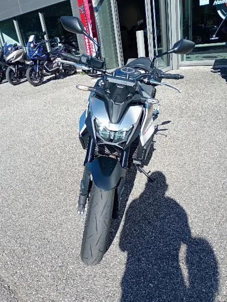 CB 750 HORNET