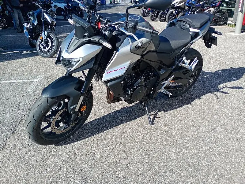 CB 750 HORNET