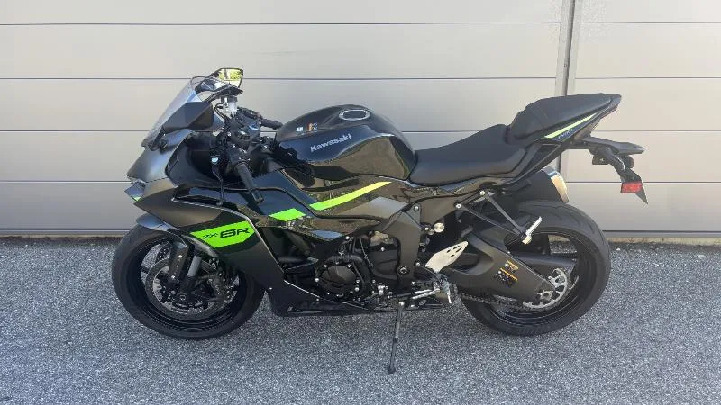 ZX6R