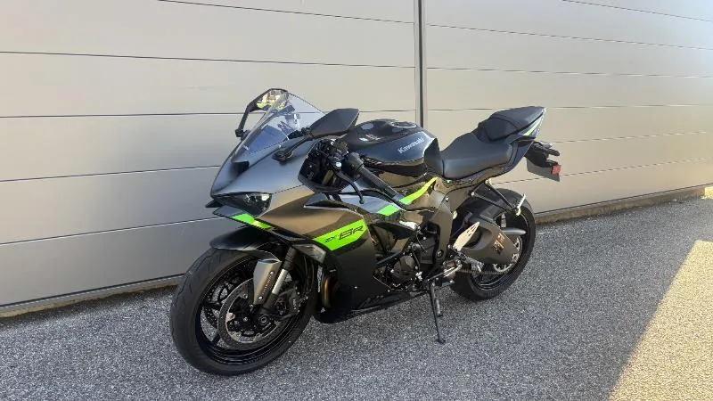 ZX6R
