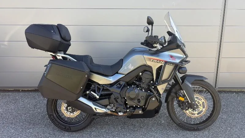 TRANSALP 750