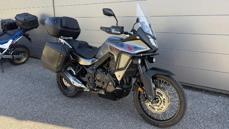 TRANSALP 750