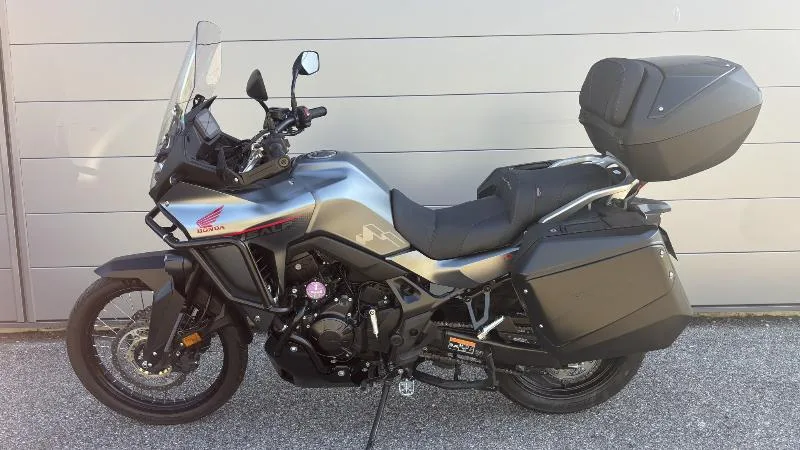TRANSALP 750
