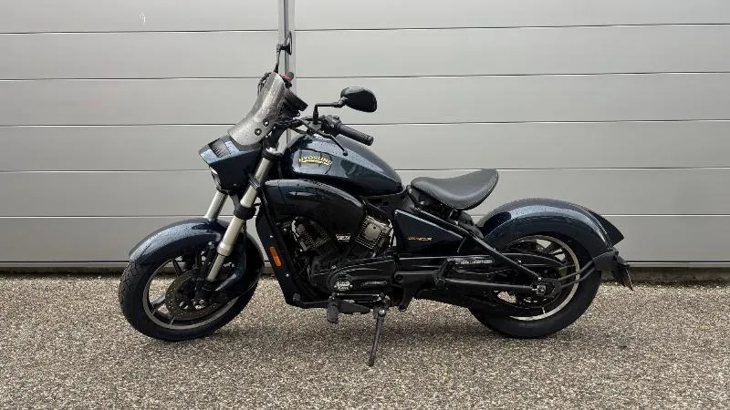 GV125R