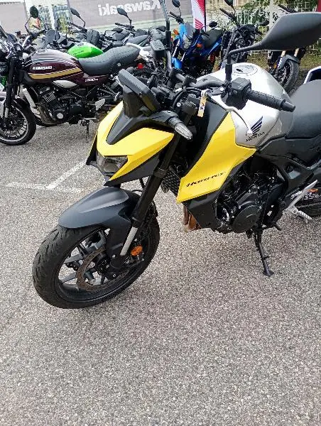 CB 750 HORNET