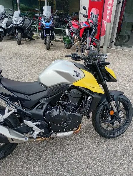 CB 750 HORNET