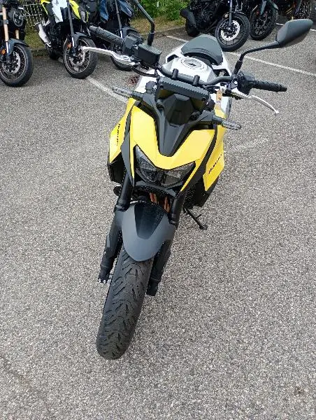 CB 750 HORNET