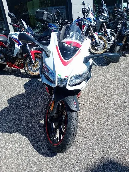RS 125