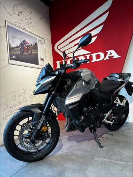 CB 750 HORNET