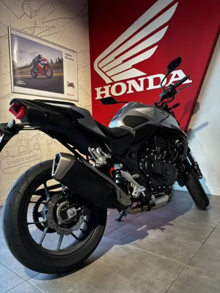 CB 750 HORNET