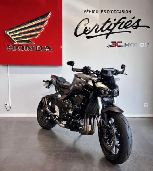 CB1000 Hornet