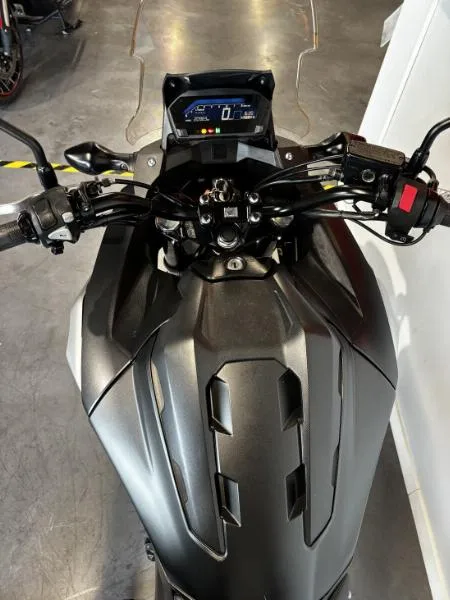 NC750X