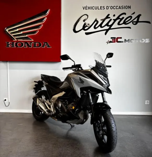 NC750X 2023