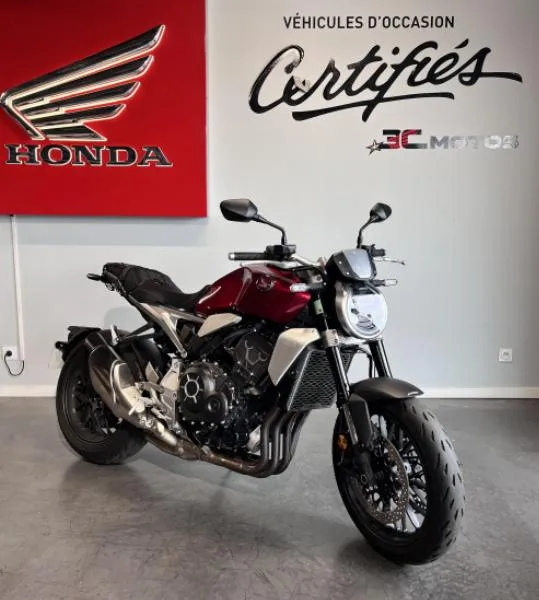CB1000R ABS