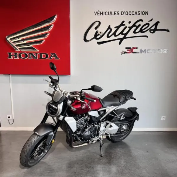 CB1000R ABS