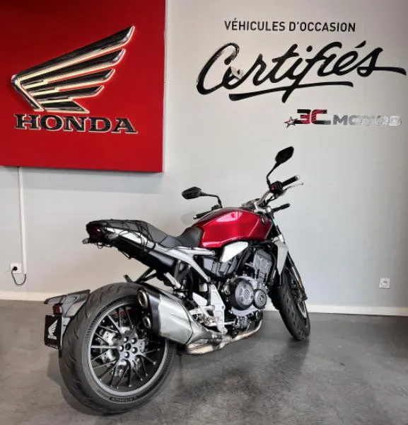 CB1000R ABS