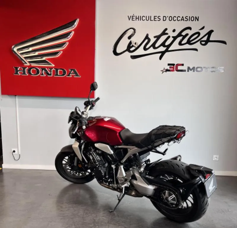 CB1000R ABS