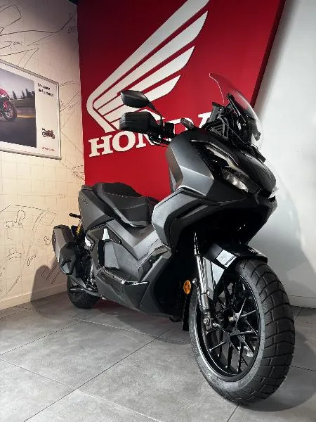 ADV 350