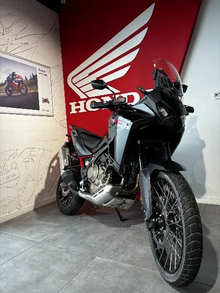 AFRICA TWIN CRF1000L STD