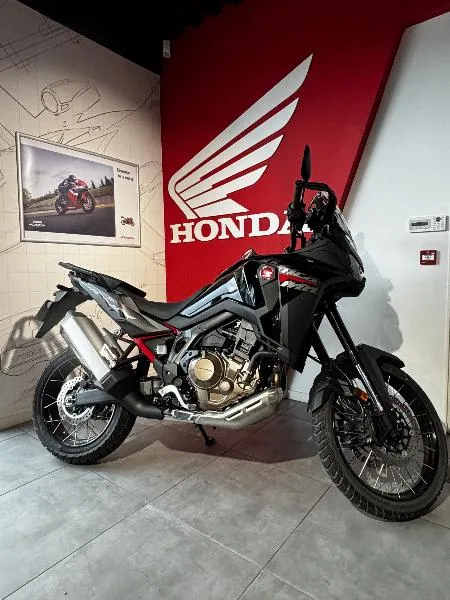 AFRICA TWIN CRF1000L STD