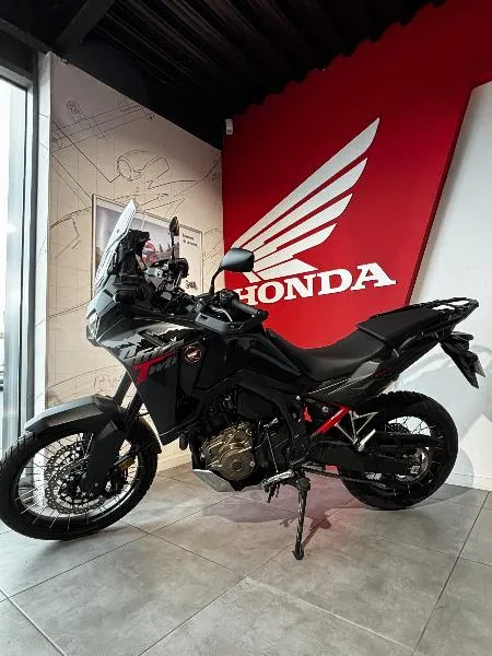 AFRICA TWIN CRF1000L STD