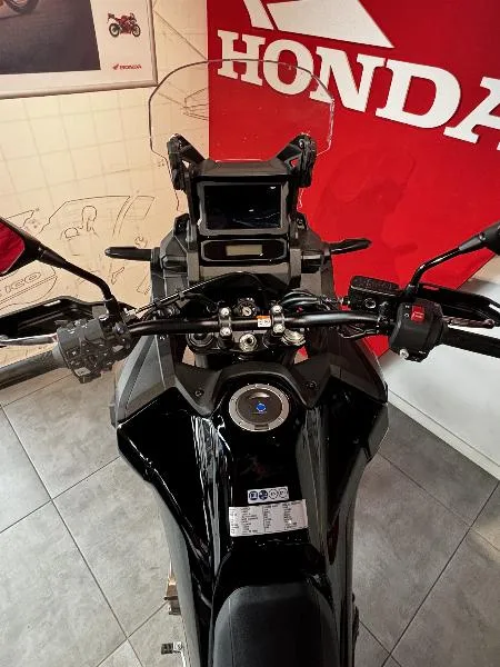 AFRICA TWIN CRF1000L STD