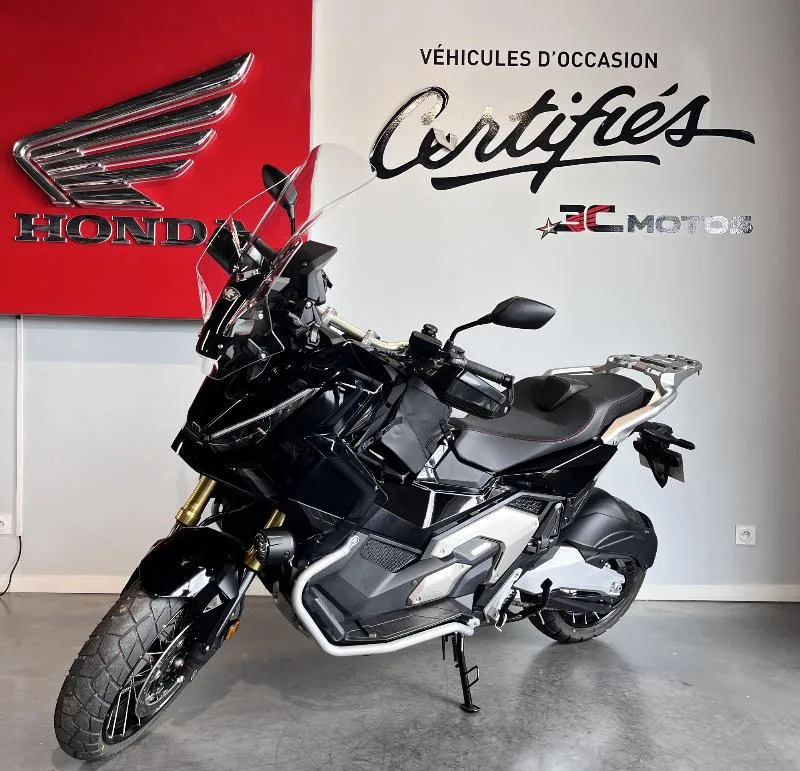 XADV 2025