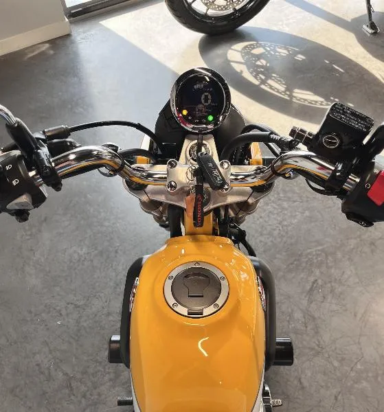 Z50 MONKEY