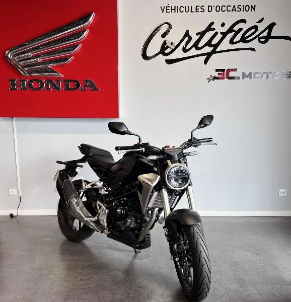 CB 300 R