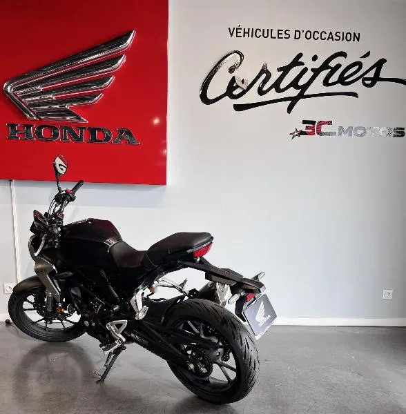 CB 300 R